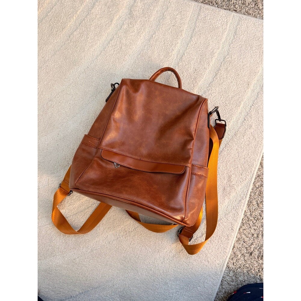 Backpack / shoulder bag